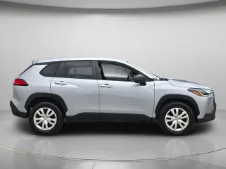 Toyota Corolla Cross 2023 L 4p Crossover