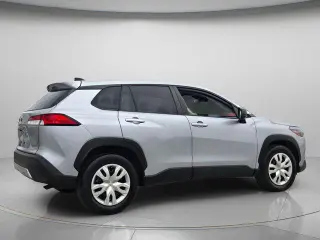Toyota Corolla Cross 2023 L 4p Crossover
