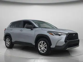 Toyota Corolla Cross 2023 L 4p Crossover