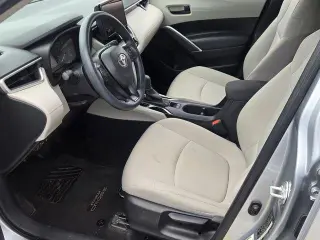 Toyota Corolla Cross 2023 L 4p Crossover