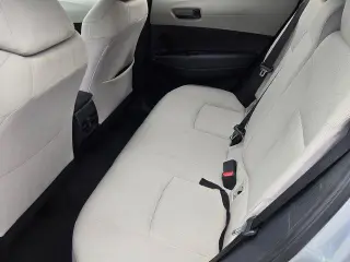 Toyota Corolla Cross 2023 L 4p Crossover
