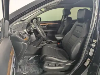 Honda CR-V 2022 4x4 EX-L 4p SUV