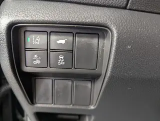 Honda CR-V 2022 4x4 EX-L 4p SUV