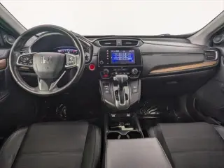 Honda CR-V 2022 4x4 EX-L 4p SUV