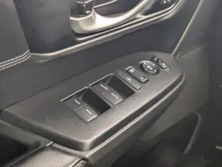 Honda CR-V 2022 4x4 EX-L 4p SUV