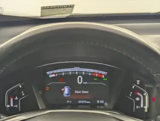 Honda CR-V 2022 4x4 EX-L 4p SUV
