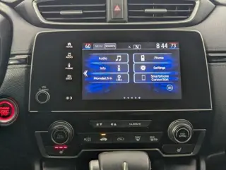 Honda CR-V 2022 4x4 EX-L 4p SUV