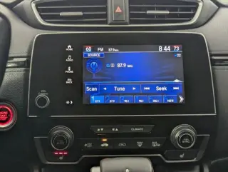 Honda CR-V 2022 4x4 EX-L 4p SUV