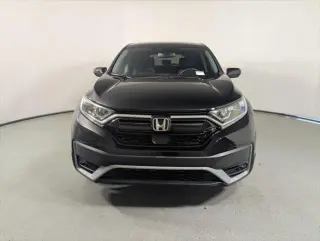 Honda CR-V 2022 4x4 EX-L 4p SUV