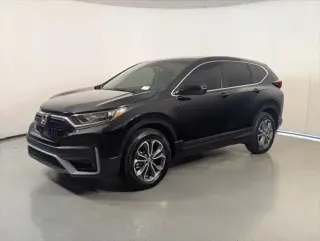 Honda CR-V 2022 4x4 EX-L 4p SUV