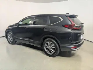 Honda CR-V 2022 4x4 EX-L 4p SUV