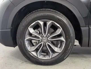 Honda CR-V 2022 4x4 EX-L 4p SUV