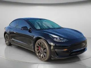 Tesla Modelo 3 2023 AWD Performance 4p Sedán