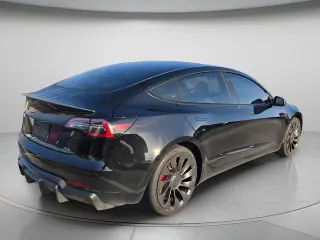 Tesla Modelo 3 2023 AWD Performance 4p Sedán