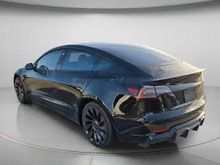 Tesla Modelo 3 2023 AWD Performance 4p Sedán