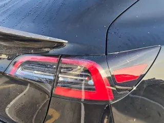 Tesla Modelo 3 2023 AWD Performance 4p Sedán