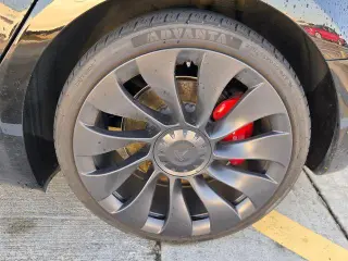 Tesla Modelo 3 2023 AWD Performance 4p Sedán