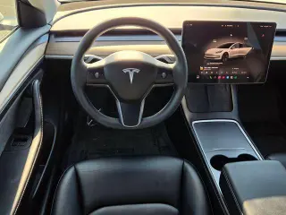 Tesla Modelo 3 2023 Sedán 4p