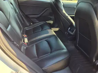 Tesla Modelo 3 2023 Sedán 4p