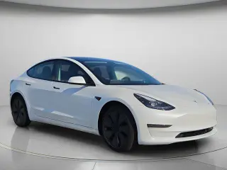 Tesla Modelo 3 2023 Sedán 4p