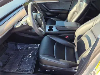 Tesla Modelo 3 2023 Sedán 4p