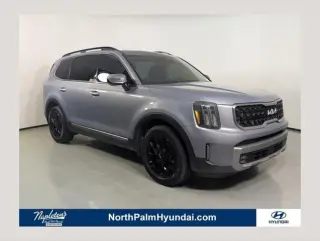 Kia Telluride 2023 AWD SX 4dr SUV