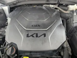 Kia Telluride 2023 AWD SX 4dr SUV