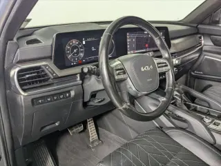 Kia Telluride 2023 AWD SX 4dr SUV