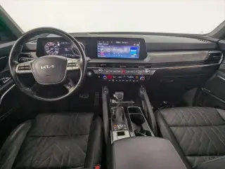 Kia Telluride 2023 AWD SX 4dr SUV