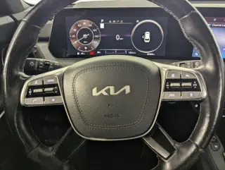 Kia Telluride 2023 AWD SX 4dr SUV
