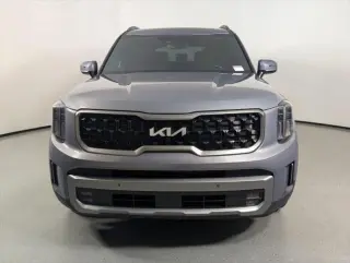 Kia Telluride 2023 AWD SX 4dr SUV