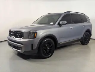 Kia Telluride 2023 AWD SX 4dr SUV