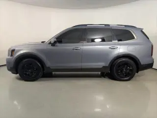 Kia Telluride 2023 AWD SX 4dr SUV