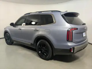 Kia Telluride 2023 AWD SX 4dr SUV