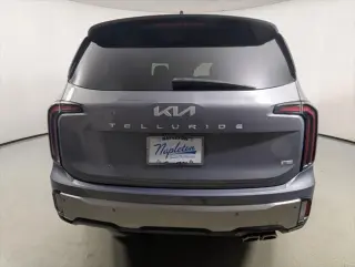 Kia Telluride 2023 AWD SX 4dr SUV