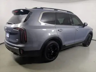 Kia Telluride 2023 AWD SX 4dr SUV