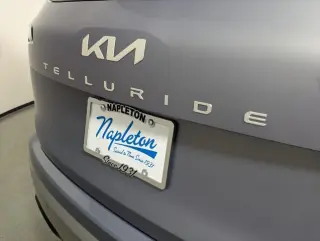 Kia Telluride 2023 AWD SX 4dr SUV