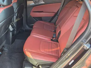 Kia Sportage 2025 SX-Prestigioso 4p SUV