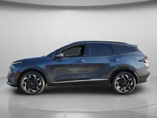 Kia Sportage 2025 SX-Prestigioso 4p SUV