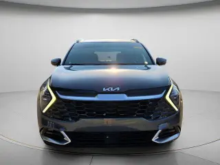 Kia Sportage 2025 SX-Prestigioso 4p SUV