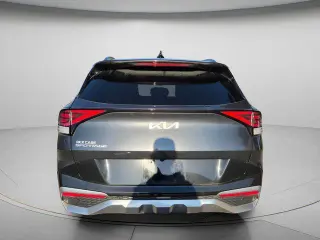 Kia Sportage 2025 SX-Prestigioso 4p SUV
