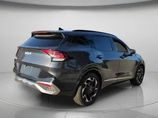 Kia Sportage 2025 SX-Prestigioso 4p SUV