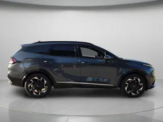 Kia Sportage 2025 SX-Prestigioso 4p SUV