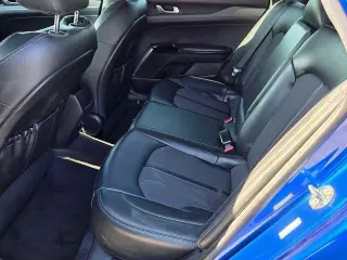 Kia K5 2022 GT-Line 4p Sedano