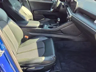 Kia K5 2022 GT-Line 4p Sedano
