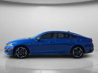 Kia K5 2022 GT-Line 4p Sedano