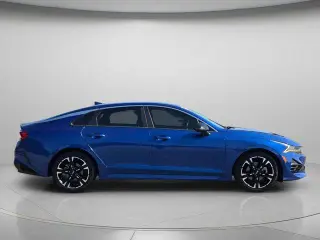 Kia K5 2022 GT-Line 4p Sedano
