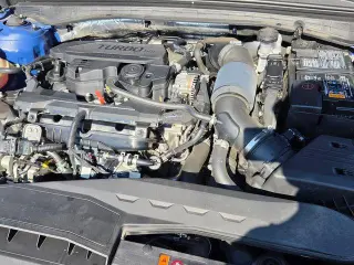 Kia K5 2022 GT-Line 4p Sedano