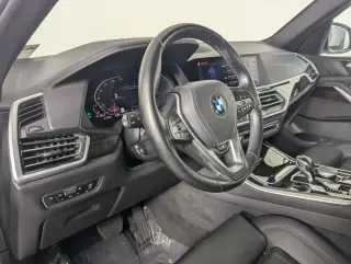 BMW X5 2020 AWD xDrive40i 4p Puertas Vehículo Deportivo de Deporte