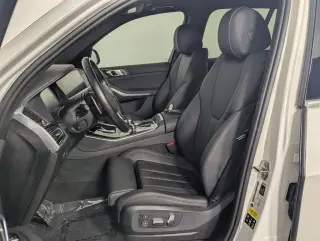 BMW X5 2020 AWD xDrive40i 4p Puertas Vehículo Deportivo de Deporte